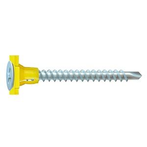 Collated Self-Drilling Drywall Screws